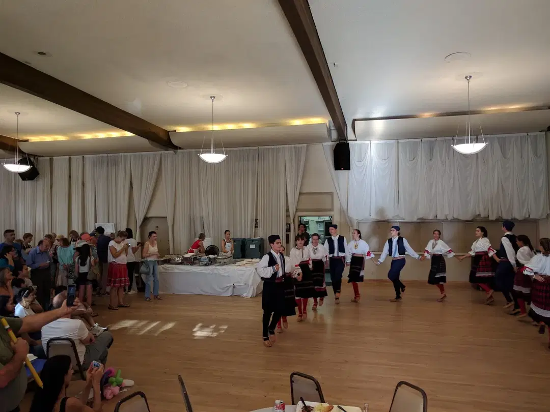 St. Archangel Michael Serbian Orthodox Church, Saratoga, CA — photo 6 of 20