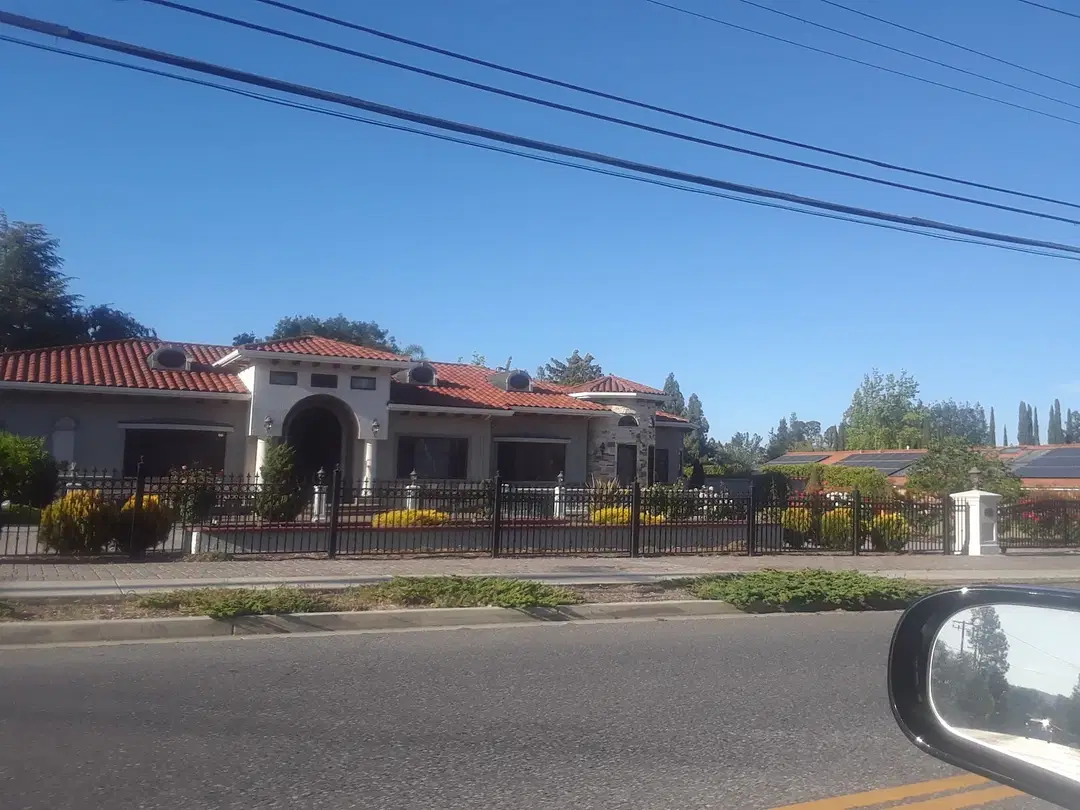 St. Archangel Michael Serbian Orthodox Church, Saratoga, CA — photo 9 of 20