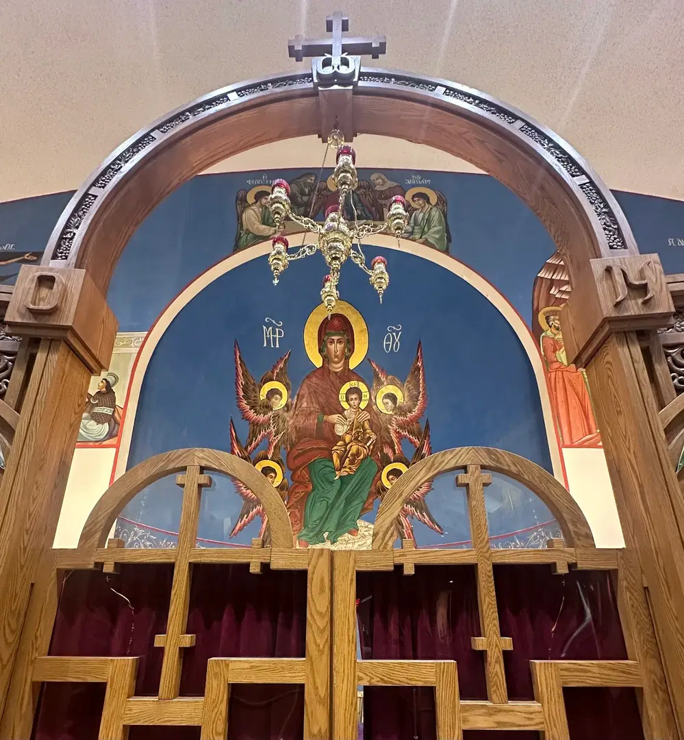 St. Athanasios Greek Orthodox Church, Aurora, IL — photo 17 of 17