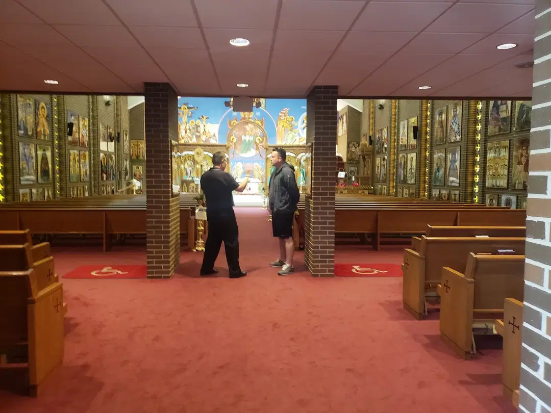 St. Athanasios Greek Orthodox Church, Aurora, IL — photo 5 of 17