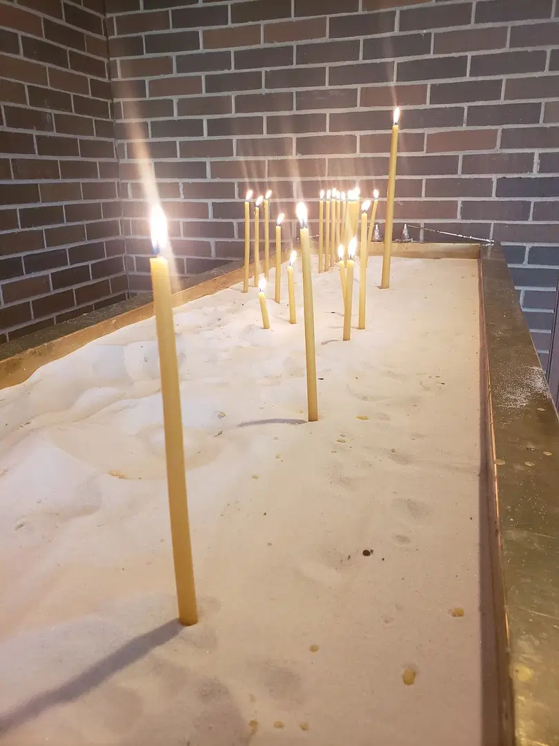 St. Athanasios Greek Orthodox Church, Aurora, IL — photo 8 of 17