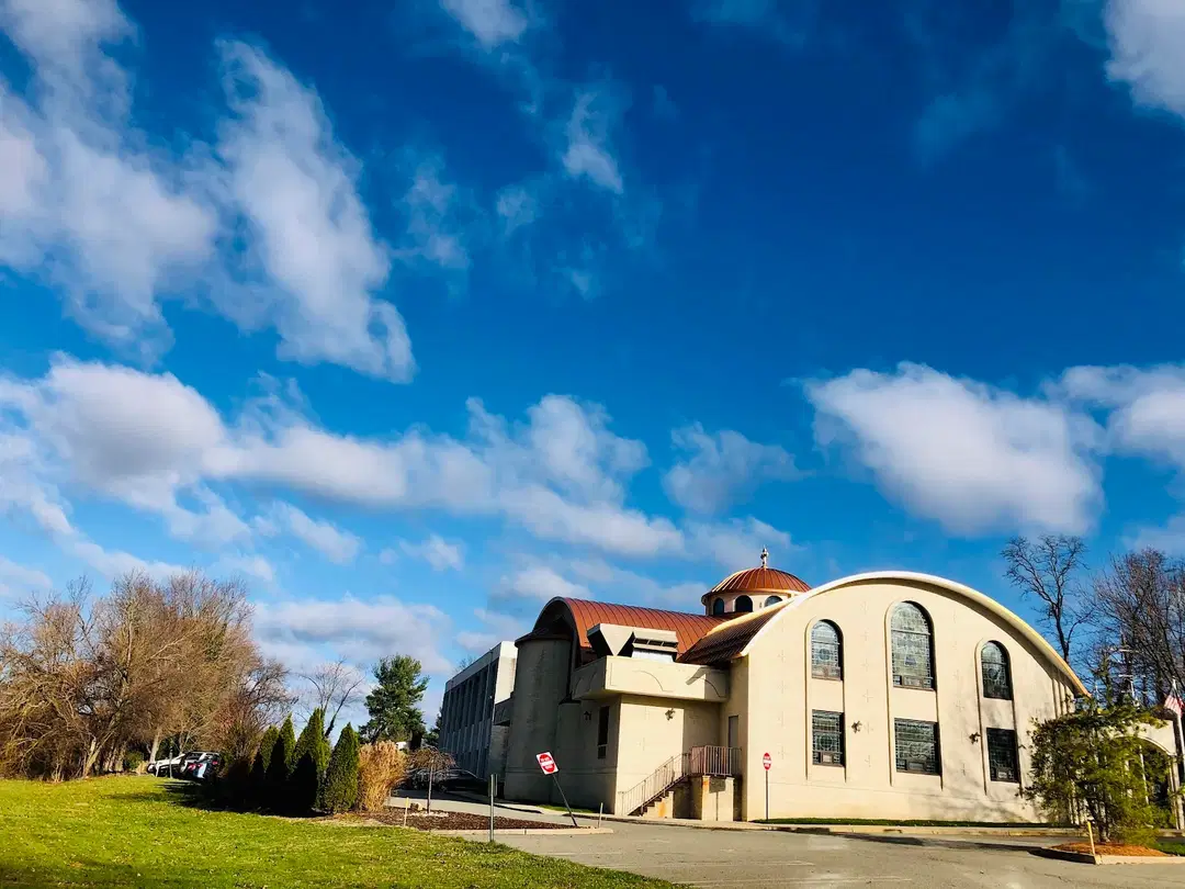 St. Athanasios Greek Orthodox Church, Paramus, NJ — photo 3 of 11