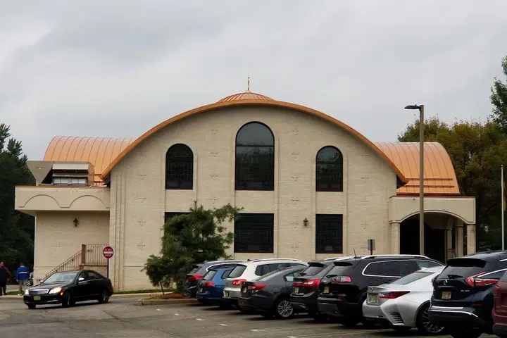 St. Athanasios Greek Orthodox Church, Paramus, NJ — photo 4 of 11