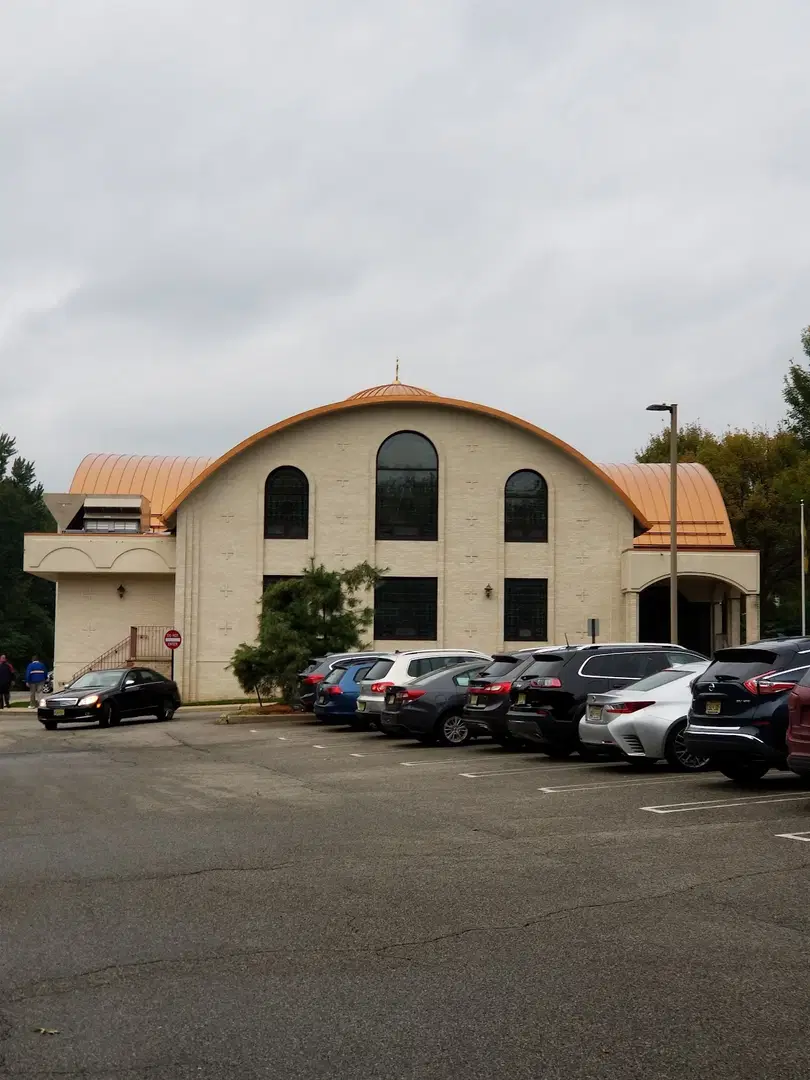 St. Athanasios Greek Orthodox Church, Paramus, NJ — photo 4 of 11