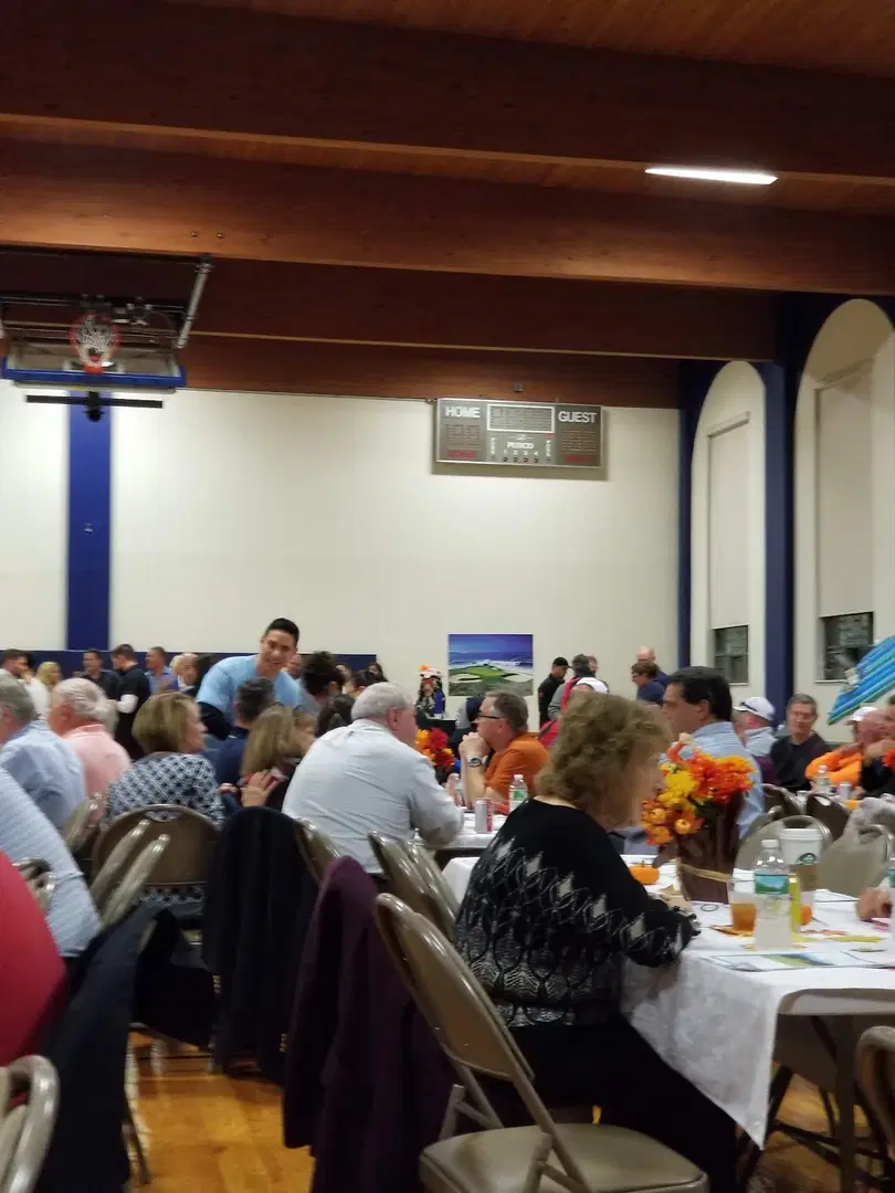 St. Athanasios Greek Orthodox Church, Paramus, NJ — photo 7 of 11
