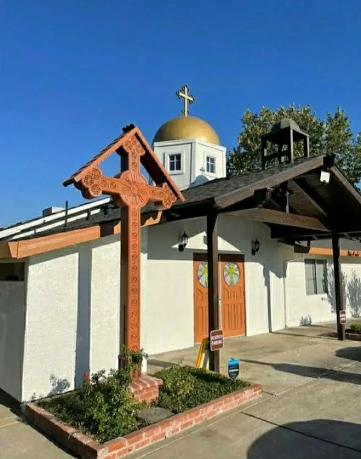 St. Athanasius Antiochian Orthodox Church, Sacramento, CA — photo 2 of 20