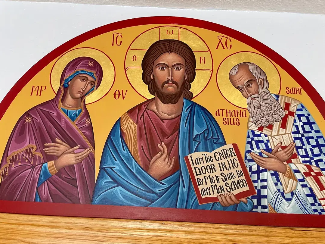 St. Athanasius Antiochian Orthodox Church, Sacramento, CA — photo 1 of 20
