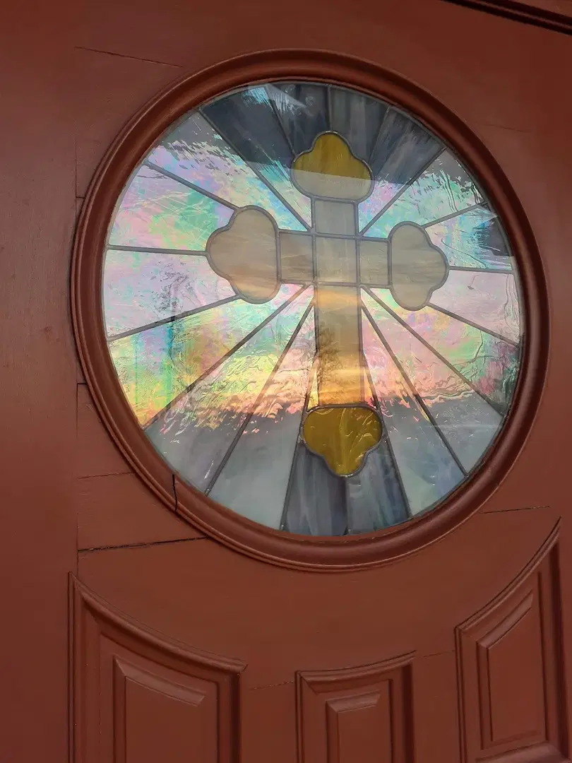 St. Athanasius Antiochian Orthodox Church, Sacramento, CA — photo 11 of 20