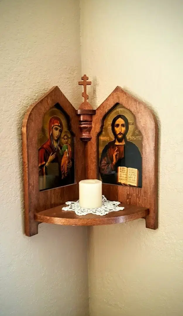 St. Athanasius Antiochian Orthodox Church, Sacramento, CA — photo 12 of 20