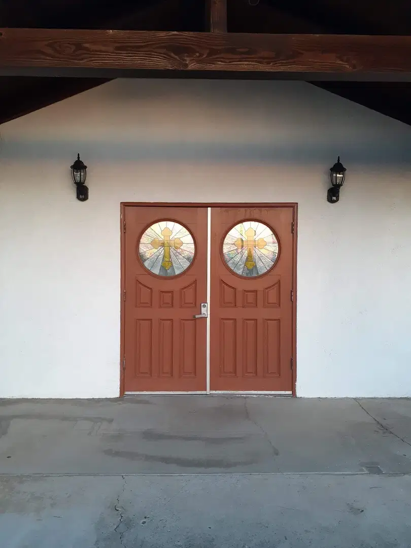 St. Athanasius Antiochian Orthodox Church, Sacramento, CA — photo 15 of 20