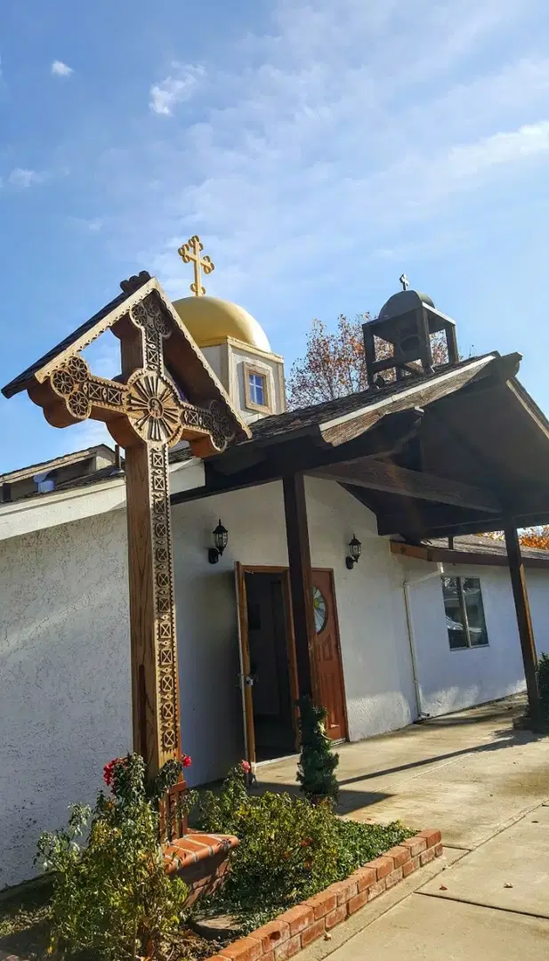 St. Athanasius Antiochian Orthodox Church, Sacramento, CA — photo 16 of 20