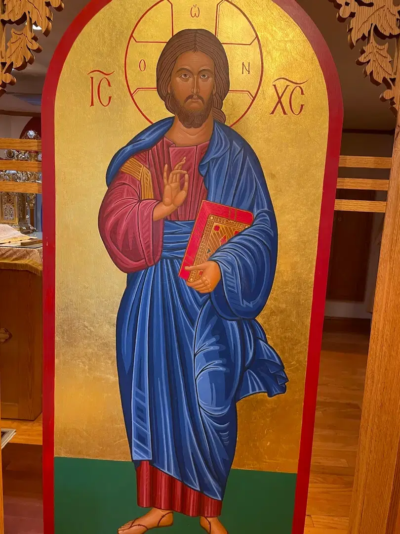 St. Athanasius Antiochian Orthodox Church, Sacramento, CA — photo 17 of 20