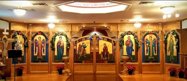 St. Athanasius Antiochian Orthodox Church, Sacramento, CA — photo 19 of 20