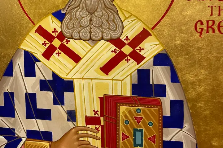 St. Athanasius Antiochian Orthodox Church, Sacramento, CA — photo 4 of 20