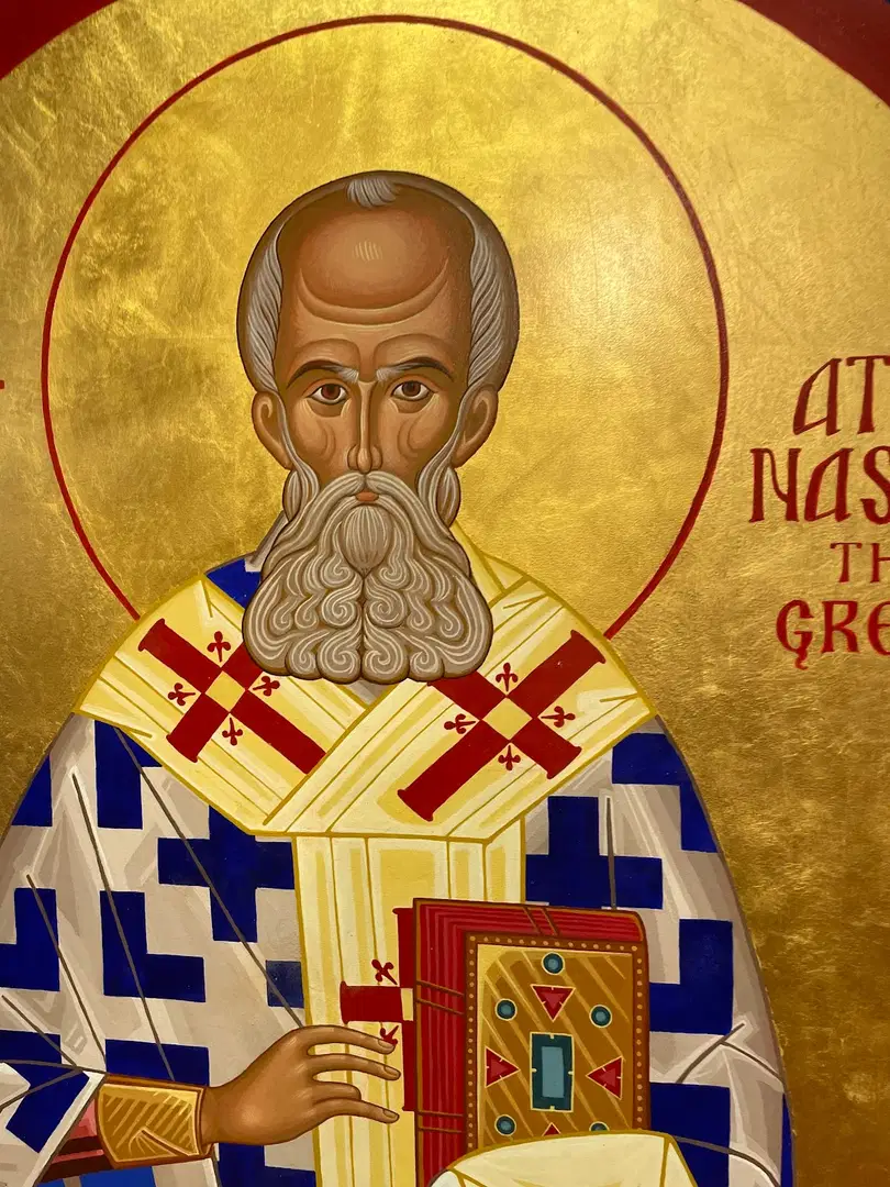 St. Athanasius Antiochian Orthodox Church, Sacramento, CA — photo 4 of 20