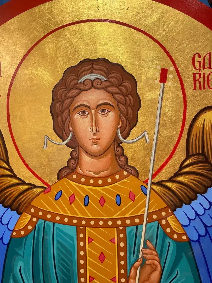 St. Athanasius Antiochian Orthodox Church, Sacramento, CA — photo 5 of 20