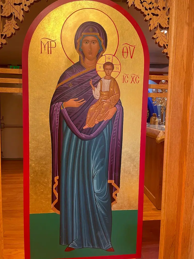 St. Athanasius Antiochian Orthodox Church, Sacramento, CA — photo 6 of 20