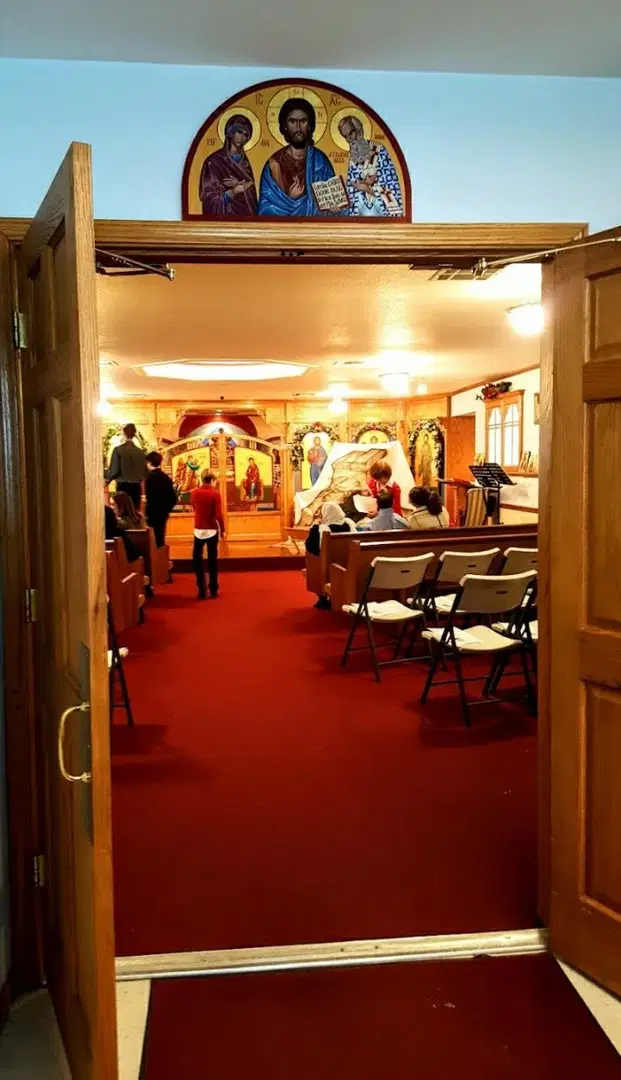 St. Athanasius Antiochian Orthodox Church, Sacramento, CA — photo 7 of 20