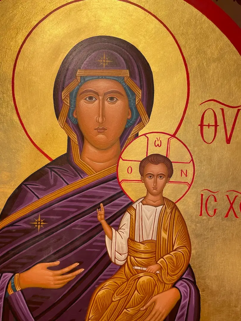 St. Athanasius Antiochian Orthodox Church, Sacramento, CA — photo 9 of 20