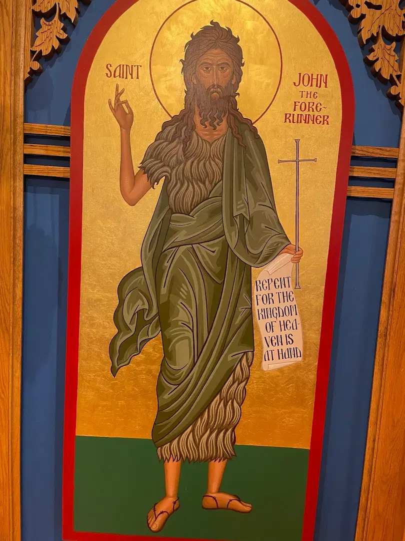 St. Athanasius Antiochian Orthodox Church, Sacramento, CA — photo 10 of 20