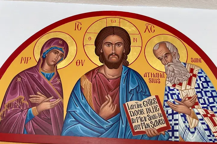 St. Athanasius Antiochian Orthodox Church, Sacramento, CA — photo 1 of 20