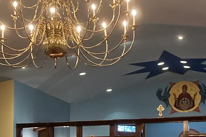 St. Athanasius Orthodox Church, Nicholasville, KY — photo 2 of 20