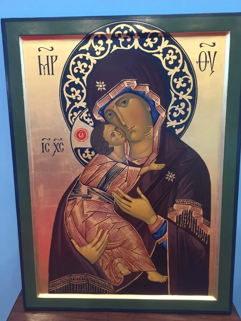 St. Athanasius Orthodox Church, Nicholasville, KY — photo 15 of 20