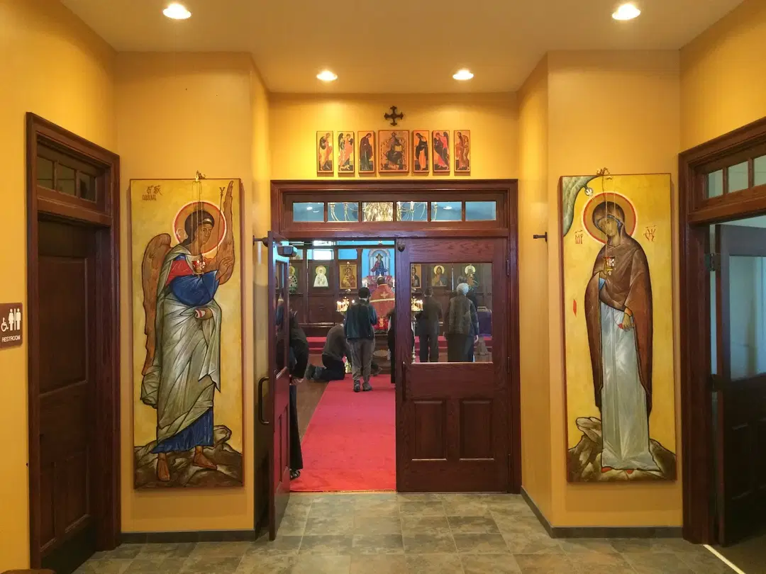 St. Athanasius Orthodox Church, Nicholasville, KY — photo 4 of 20