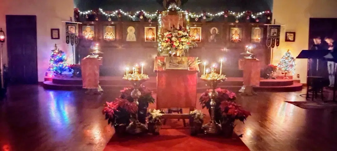 St. Athanasius Orthodox Church, Nicholasville, KY — photo 6 of 20