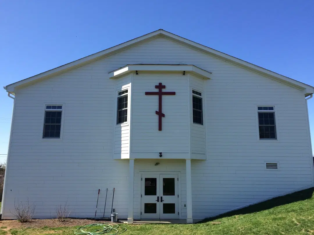 St. Athanasius Orthodox Church, Nicholasville, KY — photo 10 of 20