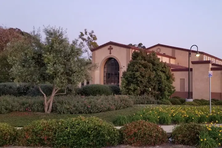 St. Athanasius Orthodox Church, Santa Barbara, CA — photo 2 of 20