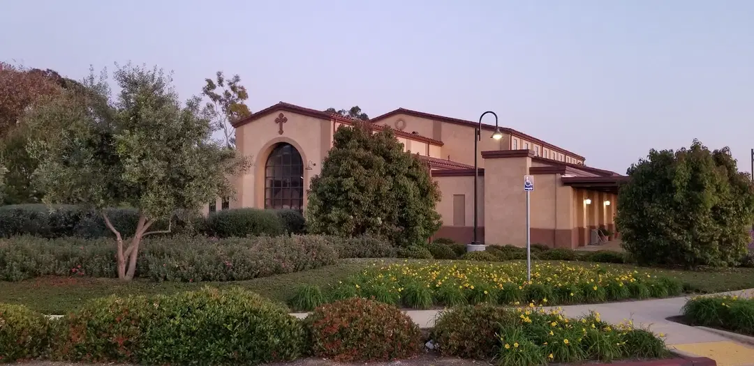 St. Athanasius Orthodox Church, Santa Barbara, CA — photo 2 of 20
