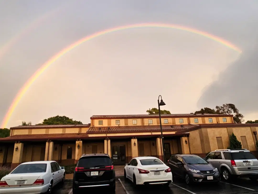 St. Athanasius Orthodox Church, Santa Barbara, CA — photo 12 of 20