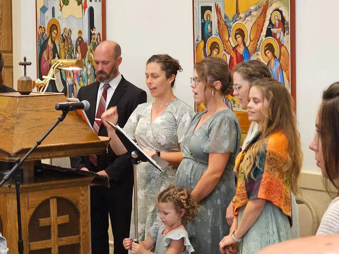 St. Athanasius Orthodox Church, Santa Barbara, CA — photo 17 of 20