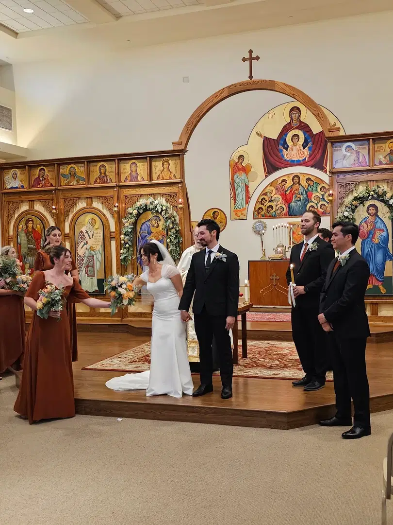 St. Athanasius Orthodox Church, Santa Barbara, CA — photo 18 of 20