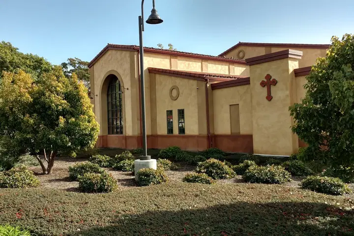 St. Athanasius Orthodox Church, Santa Barbara, CA — photo 4 of 20
