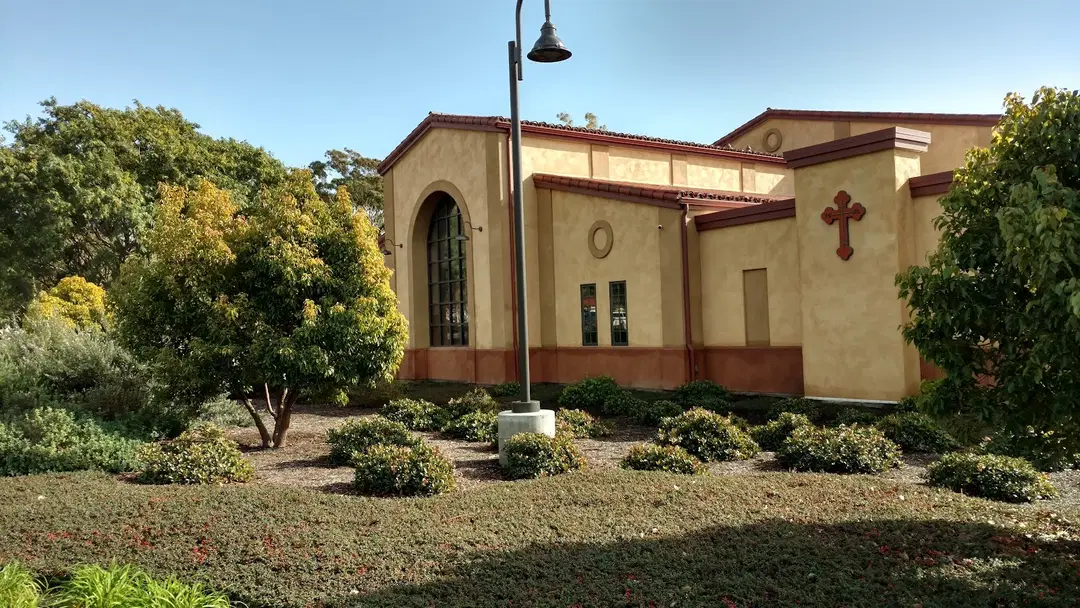 St. Athanasius Orthodox Church, Santa Barbara, CA — photo 4 of 20