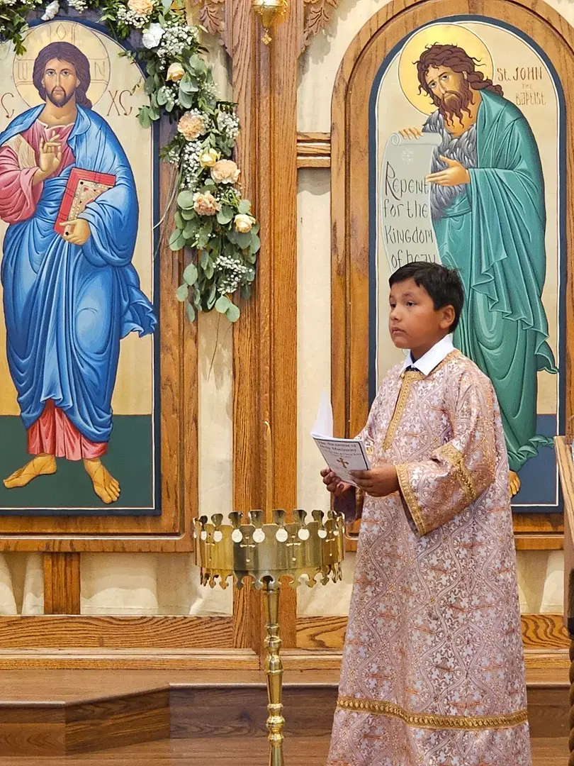 St. Athanasius Orthodox Church, Santa Barbara, CA — photo 5 of 20