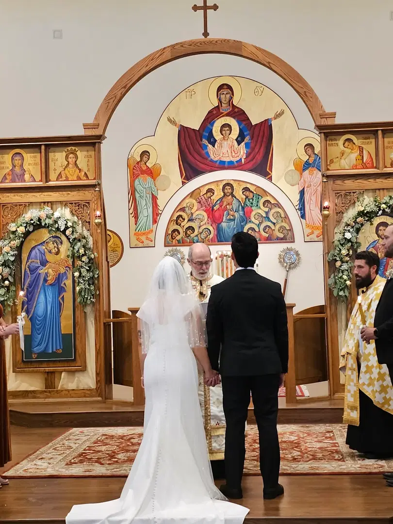 St. Athanasius Orthodox Church, Santa Barbara, CA — photo 6 of 20