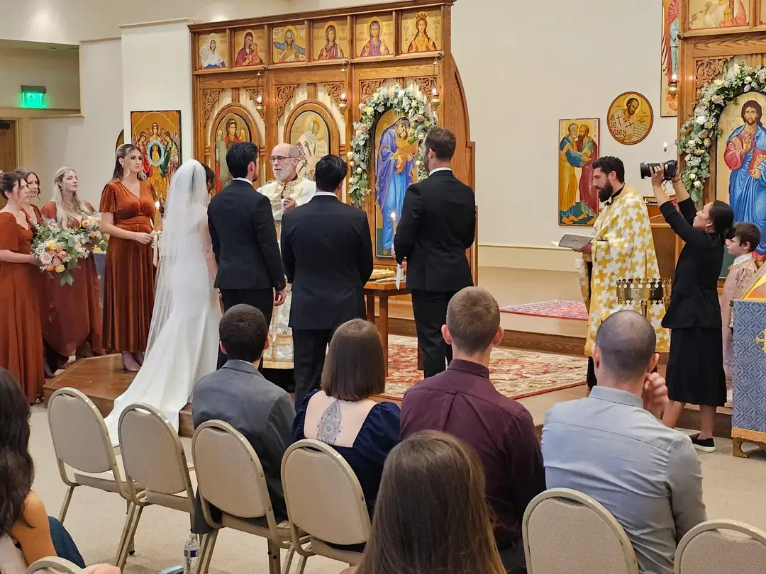 St. Athanasius Orthodox Church, Santa Barbara, CA — photo 7 of 20