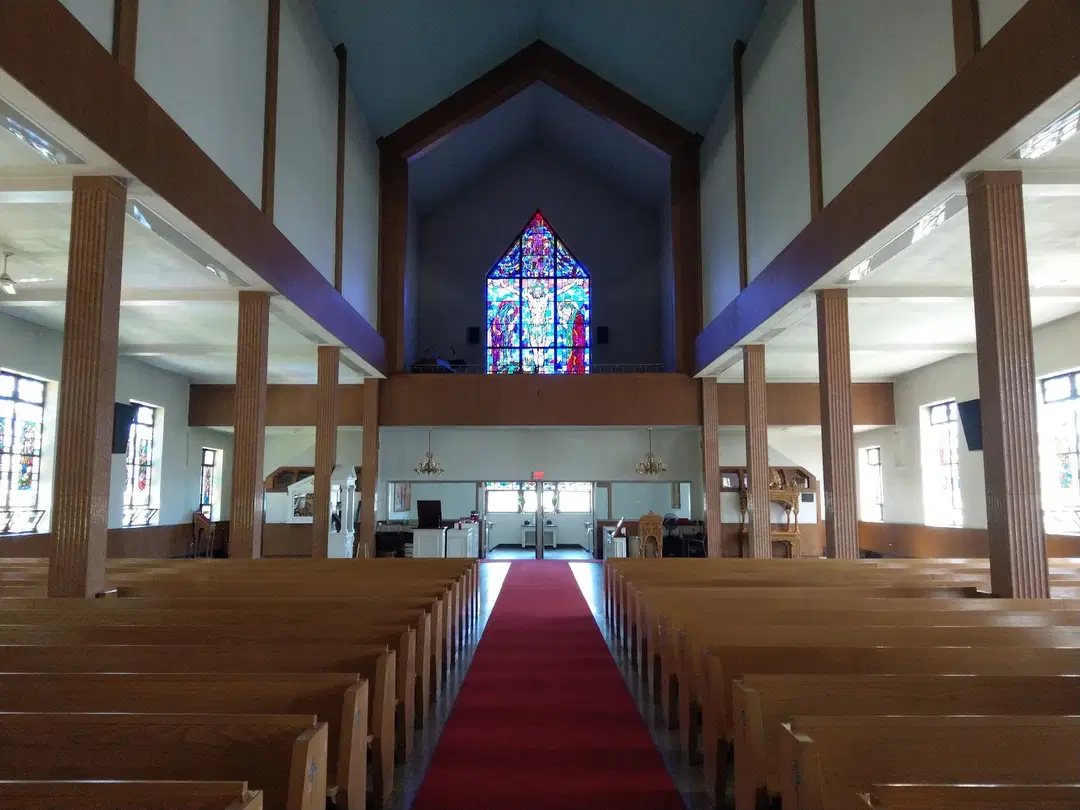 St. Athanasius the Great Greek Orthodox Church, Arlington, MA — photo 2 of 19