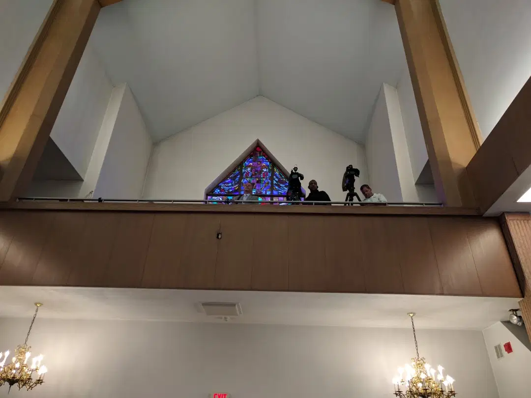 St. Athanasius the Great Greek Orthodox Church, Arlington, MA — photo 16 of 19
