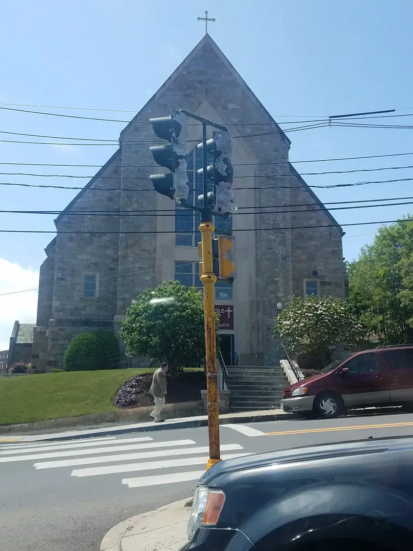 St. Athanasius the Great Greek Orthodox Church, Arlington, MA — photo 7 of 19