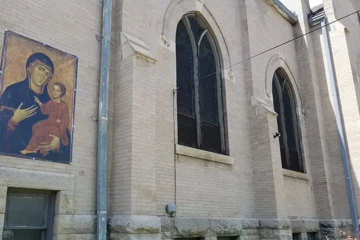 St. Augustine's Antiochian Orthodox Church, Denver, CO — photo 2 of 20