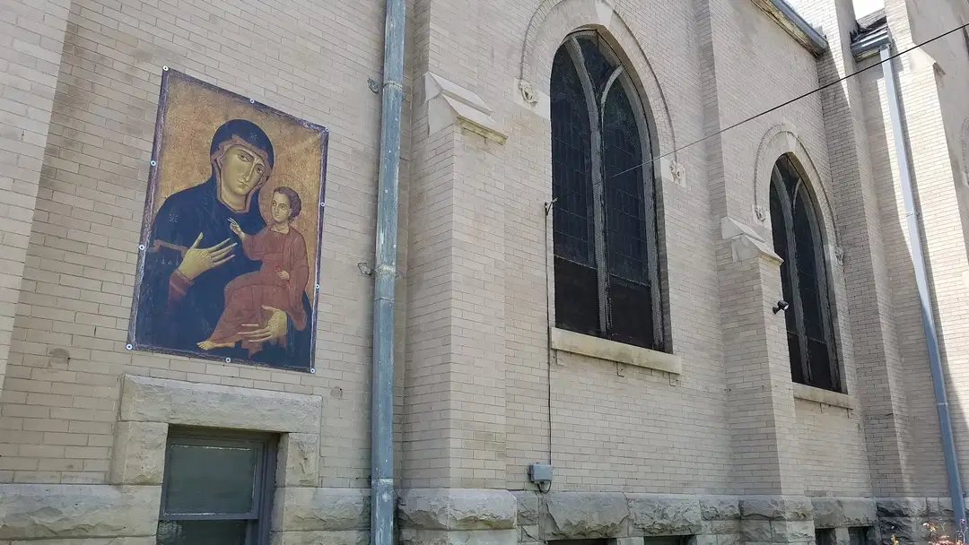 St. Augustine's Antiochian Orthodox Church, Denver, CO — photo 2 of 20