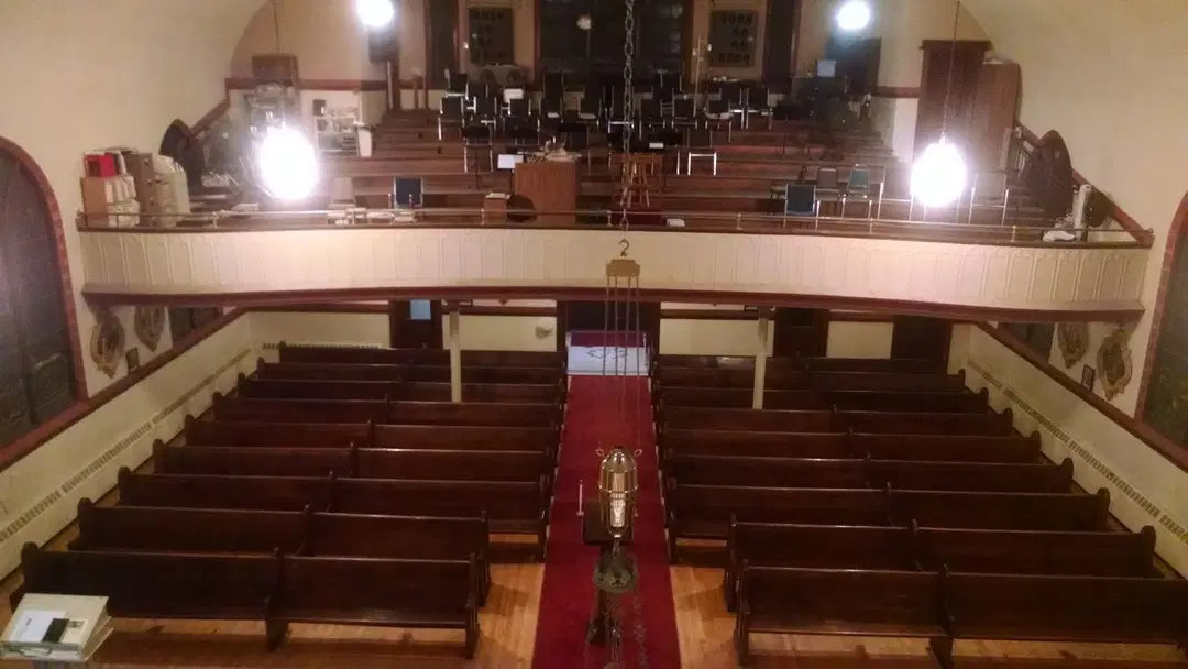 St. Augustine's Antiochian Orthodox Church, Denver, CO — photo 12 of 20