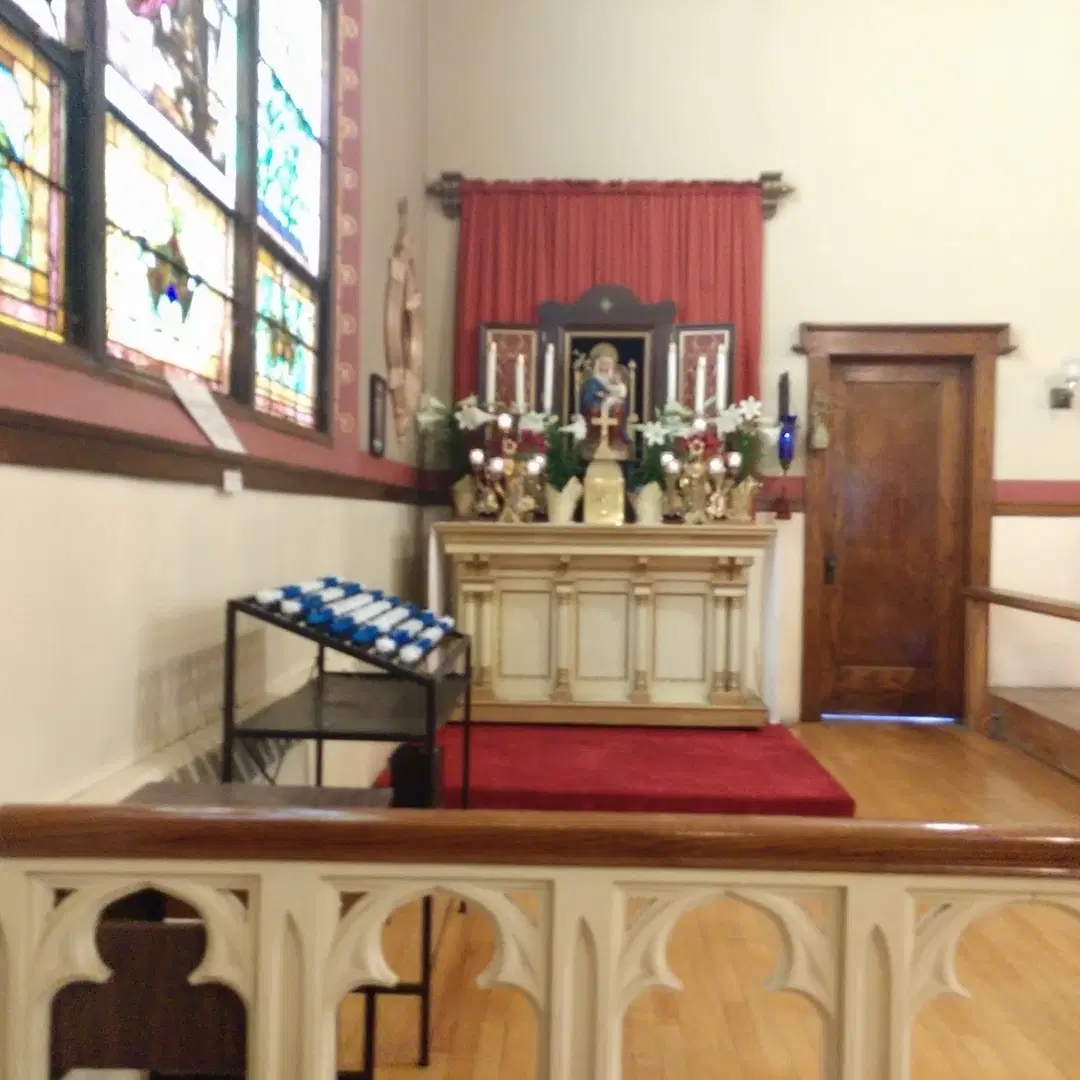 St. Augustine's Antiochian Orthodox Church, Denver, CO — photo 14 of 20