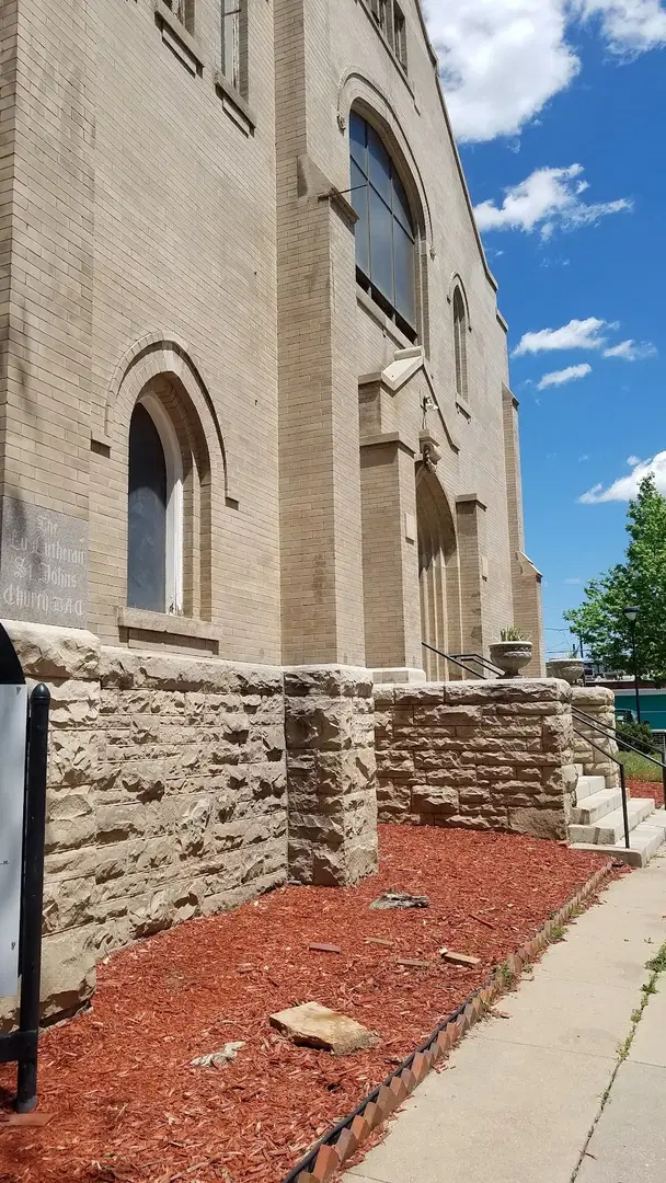 St. Augustine's Antiochian Orthodox Church, Denver, CO — photo 16 of 20