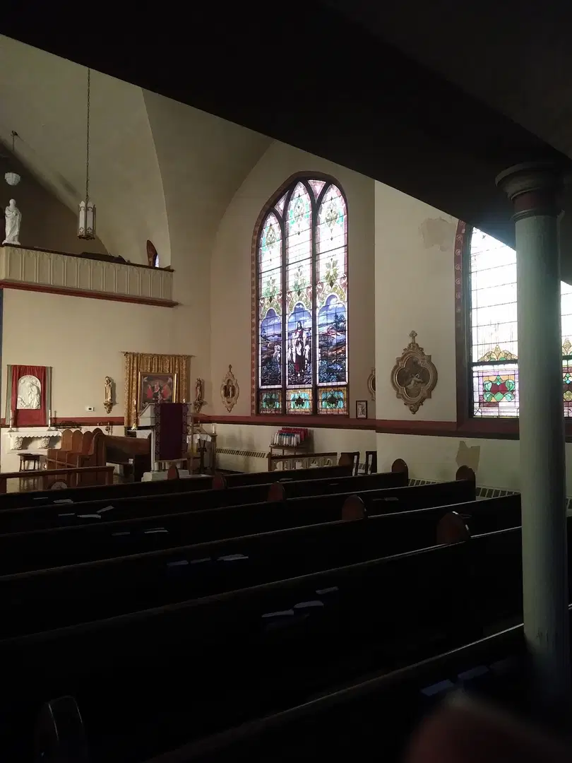 St. Augustine's Antiochian Orthodox Church, Denver, CO — photo 19 of 20