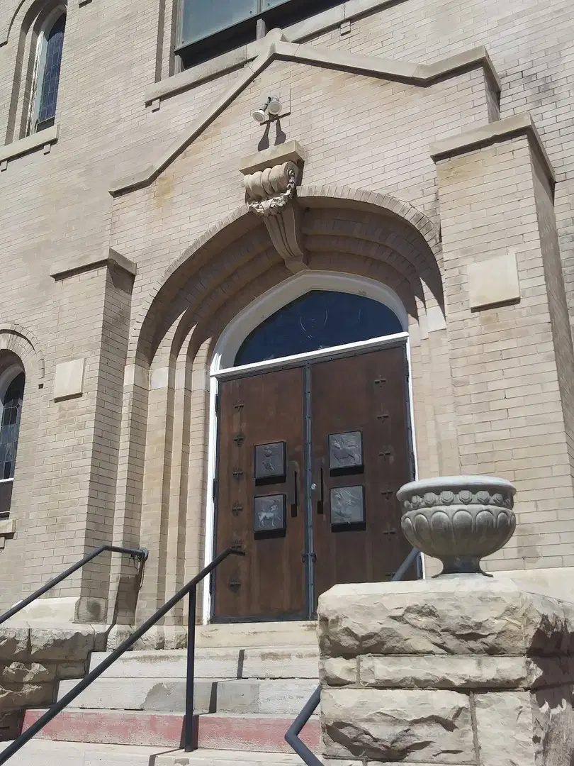St. Augustine's Antiochian Orthodox Church, Denver, CO — photo 20 of 20